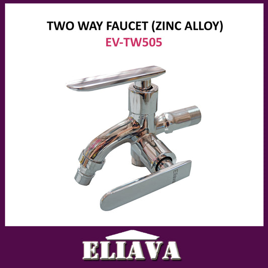 EV-TW505 Two Way Faucet